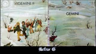 Gemini – Gemini 1976 Full Album - összes dal