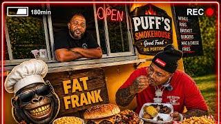 PUFFS SMOKEHOUSE Smoked Pigfeet Food Review k