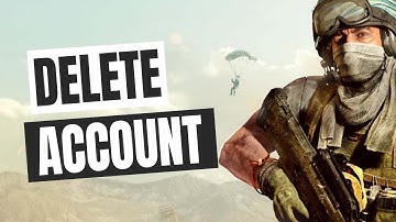 How To Delete Your Activision Account Using GDPR