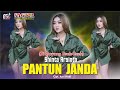 Shinta arsinta  pantun janda  dangdut official music.