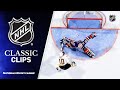 Playoff Penalty Shots: 1990s