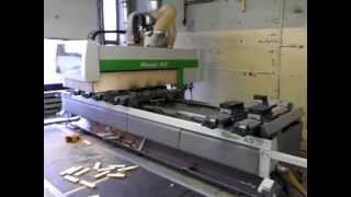 Обрабатывающий центр Biesse Rover A3.30 Обрабатывающий центр Biesse Rover A3.30