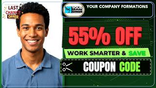 Claim Your Company Formations Promo Code | Grab a Better Deal Today