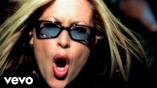 Vignette de la vidéo "Anastacia - I'm Outta Love (Hex Hector Remix Video Version)"