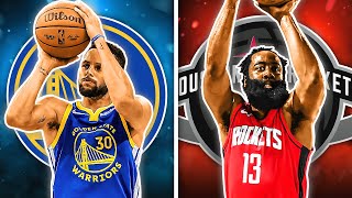 All-Time BEST Shooter From Every NBA Team screenshot 3