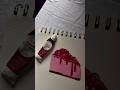 ഇതാണ് എൻ്റെ ഡയറ്റ് ഫ്രെണ്ട്ലി കേക്ക്! 😜 😌🍰Food Art-1||simple cake painting #shorts #shortsfeed