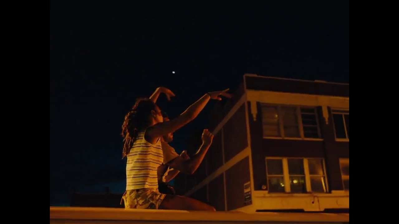 Maxwell Young - Right Here