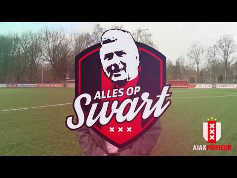 AjaxPrimeur - Alles op Swart #59: moeizame overwinning tegen Heerenveen