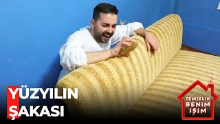 Kadirin De Esprileri Olmasa Halimiz Harap - Temizlik Benim İşim 363. Bölüm