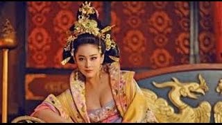 Bí ẩn về khả năng tình dục của Võ Tắc Thiên