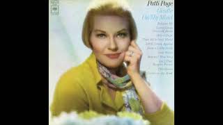 Patti Page - Am I That Easy to Forget?