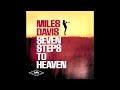 Miles Davis - Seven Steps To Heaven [5.1 Surround Sound]