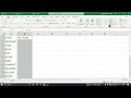 Flash Fill in Excel | Smart Excel Tool/#V33