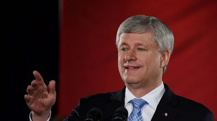 Tory supporters grow angry as Harper asked about Duffy trial
