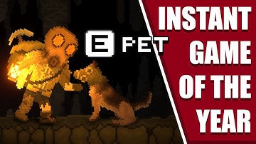 You Can Now Pet A Dog In My Game... - Incaved Devlog