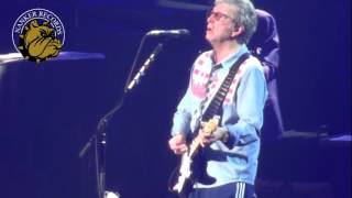 Eric Clapton -  Wonderful Tonight chords