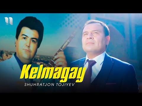 Shuhratjon Tojiyev — Kelmagay (Official Music Video)