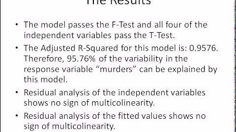 CSC Final Project Presentation Video