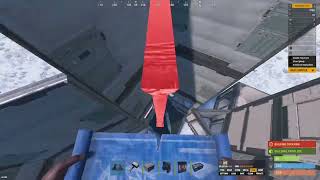 THE 2x1 rust base