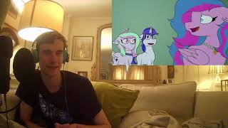 Corrupted Consequences Episode 1 - False Beliefs Reaction