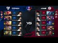 【VOD】2017KPL秋季赛_W3D4 AS仙阁 vs QGhappy_1