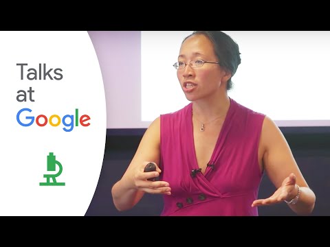 The Art of Logic | Eugenia Cheng | Talks at Google