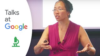 The Art of Logic | Eugenia Cheng | Talks at Google