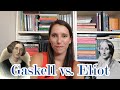 A definitive ranking of the novels of george eliot and elizabeth gaskell victober