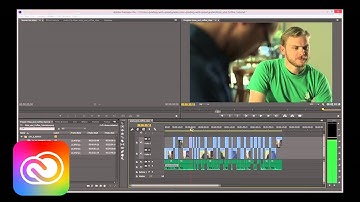 Understand color grading in Speedgrade CC | Adobe Creative Cloud
