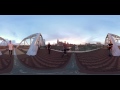 Drake Medley | Anthem Lights (360 Video)