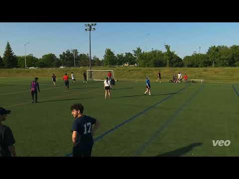 Los Blancos vs Remontada FC Early Summer 2023 Week 5