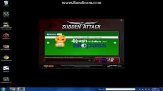Error Sudden Attack