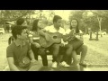 Saan na Nga Bang Barkada Ngayon By: Apo Hiking Society