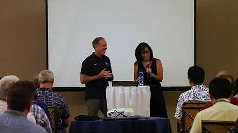 2018 International Leaders Conference, Panama | IC...