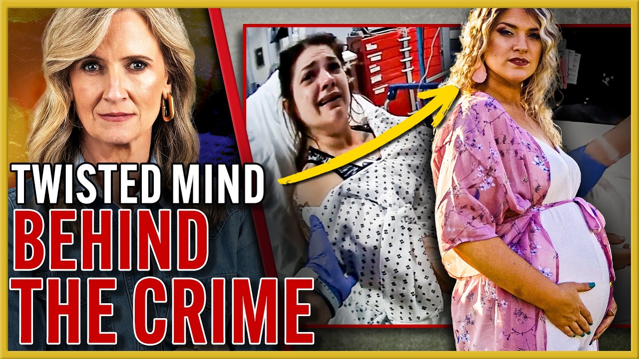 ‘Maternal Instinct’: Psychotherapist Analyzes Taylor Parker’s Dark Mind