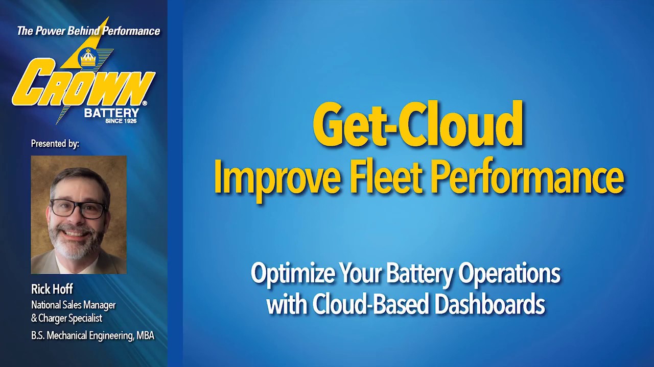 Get-Cloud - Improve Fleet Performance - YouTube