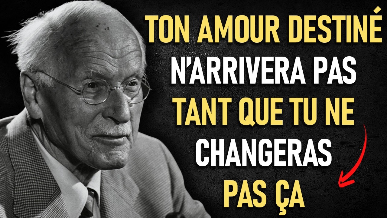 👉 Pour trouver l'amour de votre vie, vous NE pouvez PAS continuer à nourrir ces deux choses