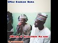 Almajirin Ma Aiki Na Sidi Tareda ORUMA Sanannen Mawakin Governatin Jihar Sokoto Almajirin Ma Aiki Na Sidi Tareda ORUMA Sanannen Mawakin Governatin Jihar Sokoto