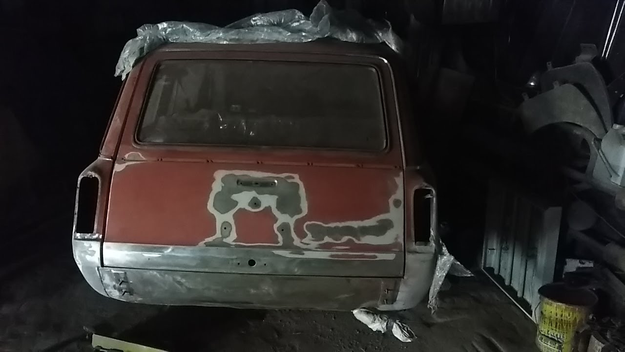 Разборка ваз в гатчине