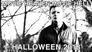 Movie Heaven Movie Hell - Halloween