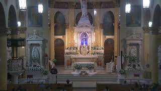 9AM Holy Mass - May 17, 2026