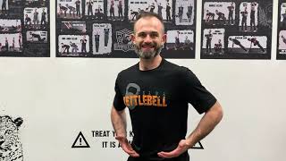 The Kettlebell Mid-Pull