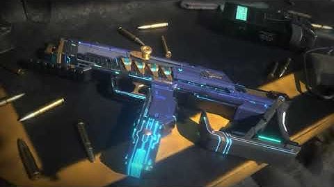 MSMC Space Station Redux Draw Coming Back? | LEAKS | CODM | HD |