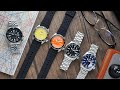 Is The New Seiko SKX Worth The Hype Is The New Seiko SKX Worth The Hype