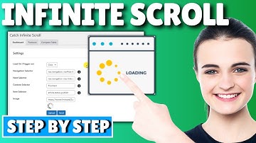 How to Add Infinite Scroll to WordPress (Quick & Easy)
