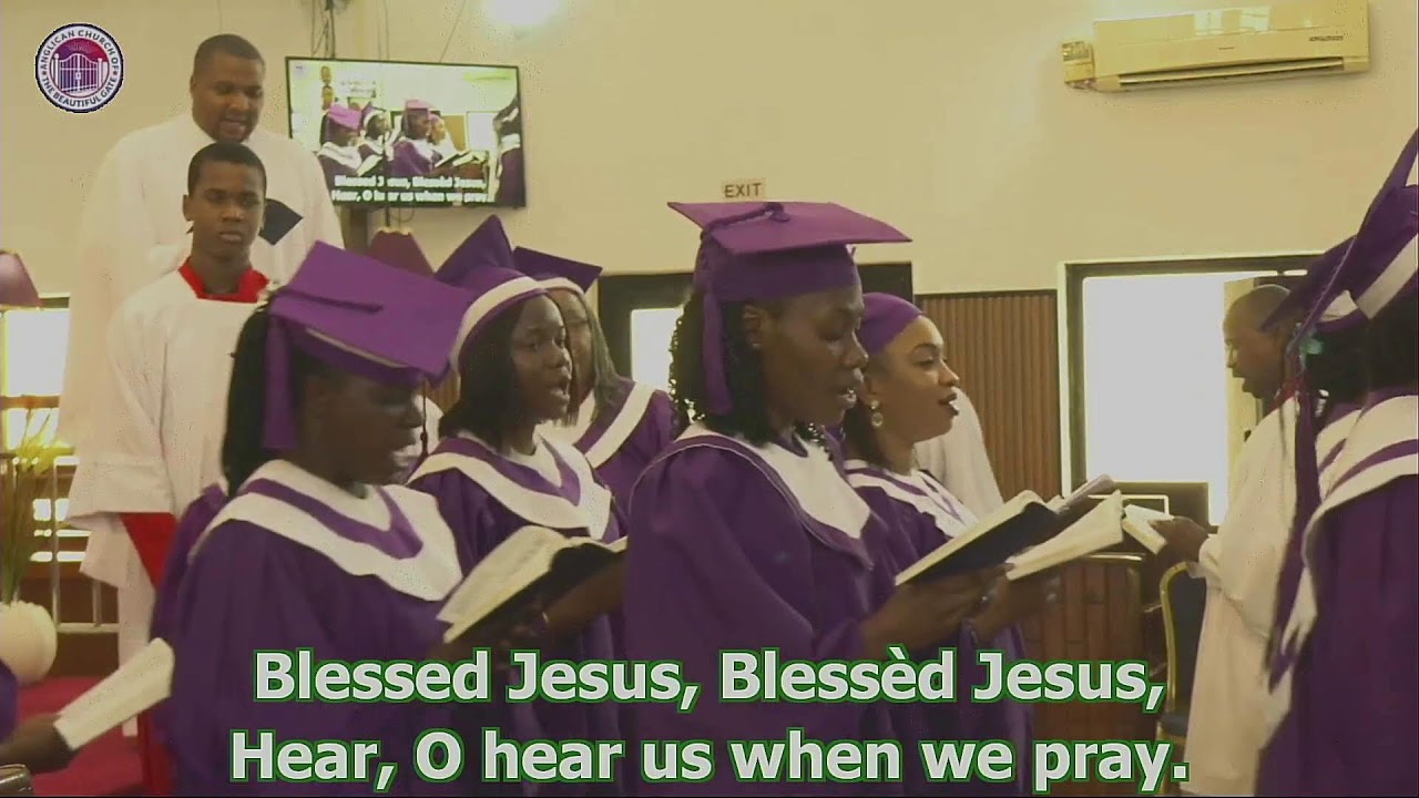 LENT I| 22ND FEBRUARY 2026 | HOLY COMMUNION | THEME: PREPARING THROUGH DISCIPLINE AND DEPENDENCE.