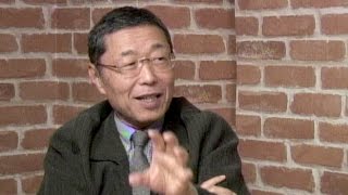 【ダイジェスト】松井孝典氏：われわれはどこから来たのか - 生命宇宙起源説を考える