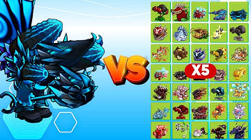 Ultimate Cannon Gargantuar vs Ultimate Plants and Mods | PvZ Fusion 3.0.1