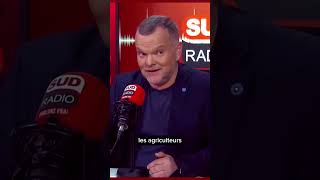 🎙️Georges Kuzmanovic, tête de liste "Nous le peuple" aux européennes, était l'invité d'André Bercoff