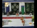 MUSTAFA MUJTABA KHATAM UL AMBIYA ﷺ by Mahmood Ul Hassan Ashrafi